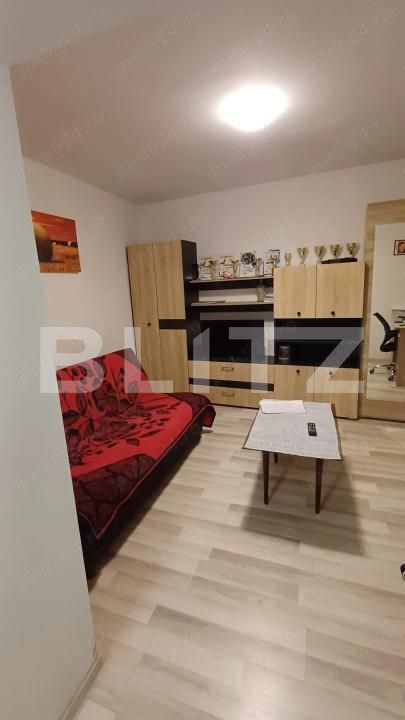 Garsonieră de vânzare Semicentral - 184352AV | BLITZ Cluj-Napoca | Poza2