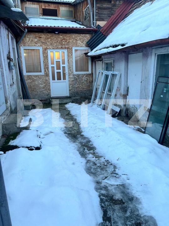 Garsonieră de vânzare Semicentral - 184352AV | BLITZ Cluj-Napoca | Poza7