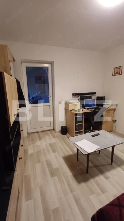 Garsonieră de vânzare Semicentral - 184352AV | BLITZ Cluj-Napoca | Poza3