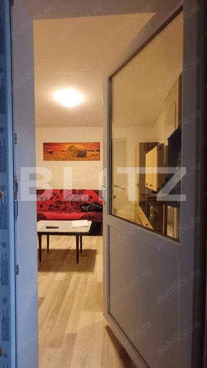 Garsonieră de vânzare Semicentral - 184352AV | BLITZ Cluj-Napoca | Poza5