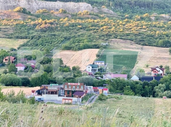 Teren de vânzare Iris - 184353TV | BLITZ Cluj-Napoca | Poza1