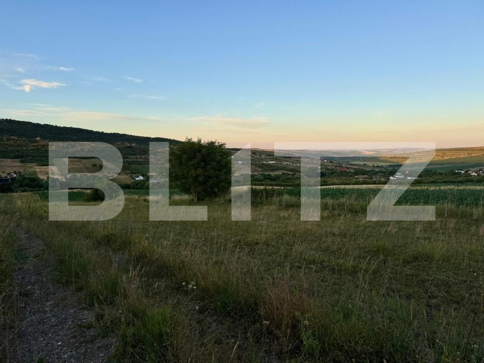 Teren de vânzare Iris - 184353TV | BLITZ Cluj-Napoca | Poza2