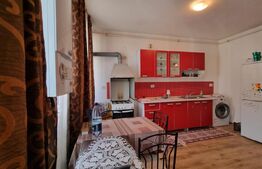 Apartament de vanzare, cu 2 camere, 43 mp, zona - SOPOR 