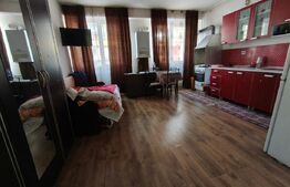 Apartament de vanzare, cu 2 camere, 43 mp, zona - SOPOR 