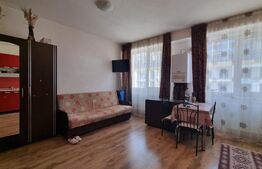 Apartament de vanzare, cu 2 camere, 43 mp, zona - SOPOR 