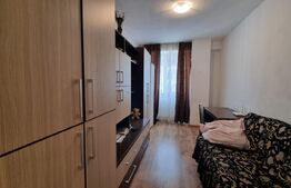 Apartament de vanzare, cu 2 camere, 43 mp, zona - SOPOR 