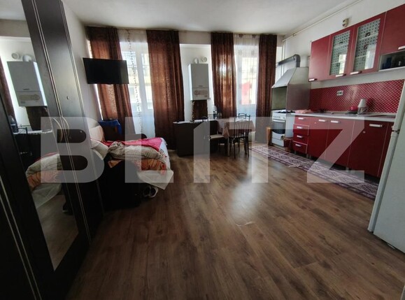 Apartament de vânzare 2 camere Sopor - 184354AV | BLITZ Cluj-Napoca | Poza3