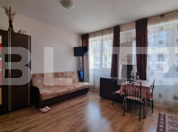 Apartament de vânzare 2 camere Sopor - 184354AV | BLITZ Cluj-Napoca | Poza1