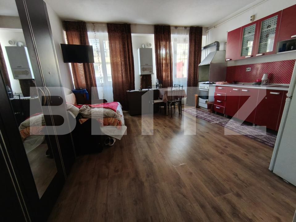 Apartament de vânzare 2 camere Sopor - 184354AV | BLITZ Cluj-Napoca | Poza2