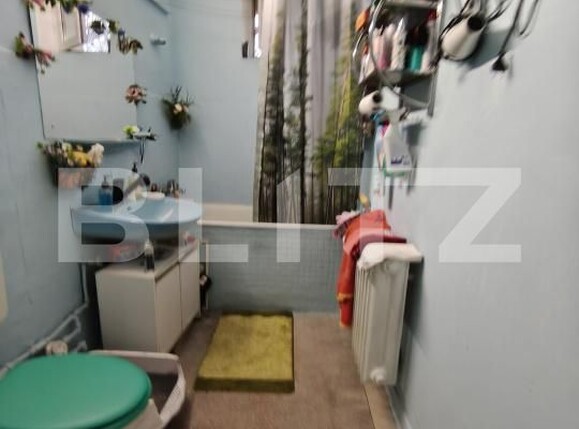 Apartament de vânzare 3 camere Gheorgheni - 184355AV | BLITZ Cluj-Napoca | Poza5