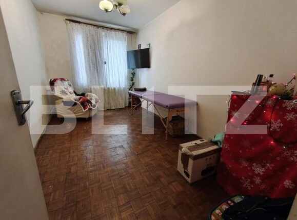 Apartament de vânzare 3 camere Gheorgheni - 184355AV | BLITZ Cluj-Napoca | Poza4