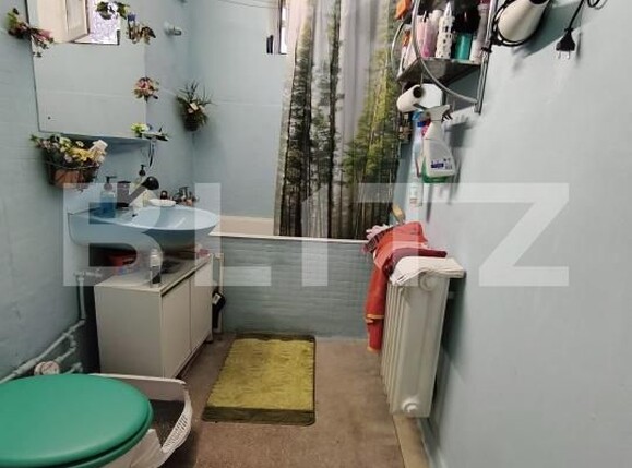 Apartament de vânzare 3 camere Gheorgheni - 184355AV | BLITZ Cluj-Napoca | Poza3