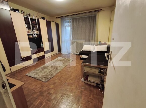 Apartament de vânzare 3 camere Gheorgheni - 184355AV | BLITZ Cluj-Napoca | Poza1