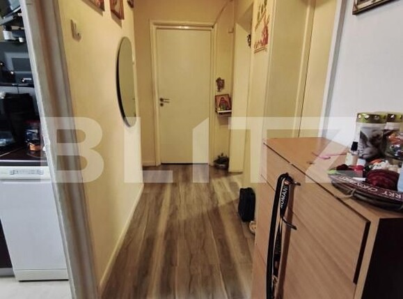 Apartament de vânzare 3 camere Gheorgheni - 184355AV | BLITZ Cluj-Napoca | Poza2