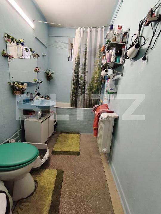 Apartament de vânzare 3 camere Gheorgheni - 184355AV | BLITZ Cluj-Napoca | Poza3