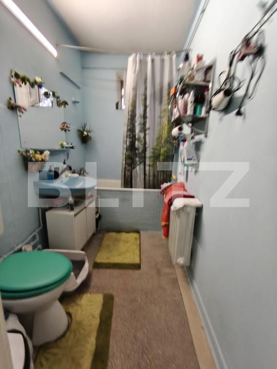 Apartament de vânzare 3 camere Gheorgheni - 184355AV | BLITZ Cluj-Napoca | Poza5