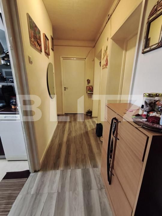 Apartament de vânzare 3 camere Gheorgheni - 184355AV | BLITZ Cluj-Napoca | Poza2