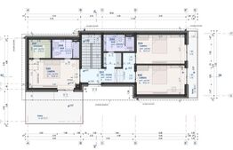 Casă de vânzare in Popești