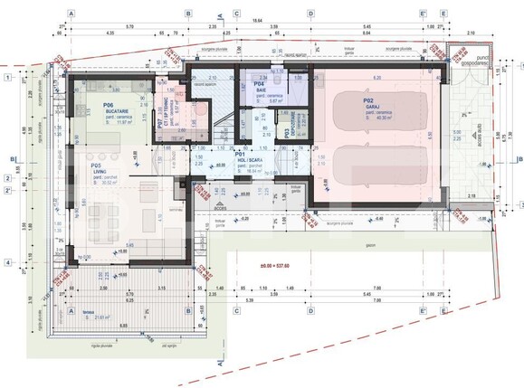 Casa de vânzare 4 camere Popesti - 184356CV | BLITZ Cluj-Napoca | Poza7