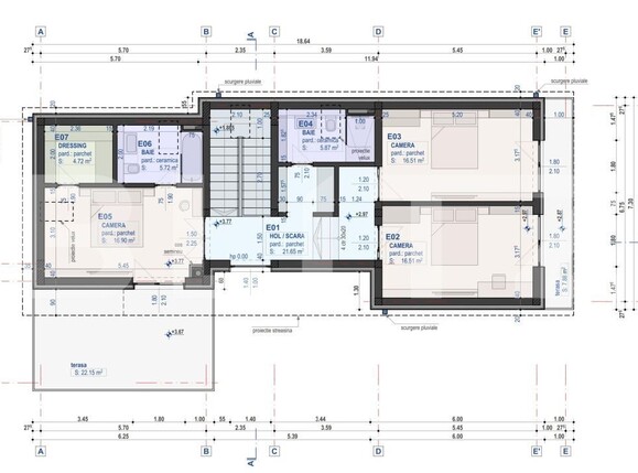 Casa de vânzare 4 camere Popesti - 184356CV | BLITZ Cluj-Napoca | Poza6