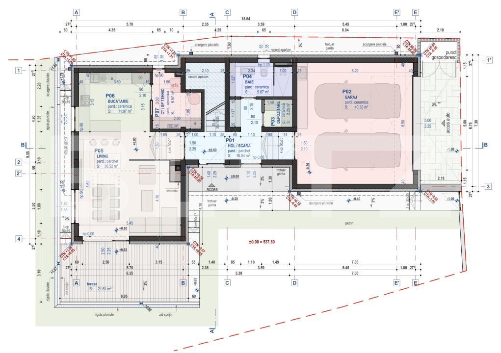 Casa de vânzare 4 camere Popesti - 184356CV | BLITZ Cluj-Napoca | Poza7