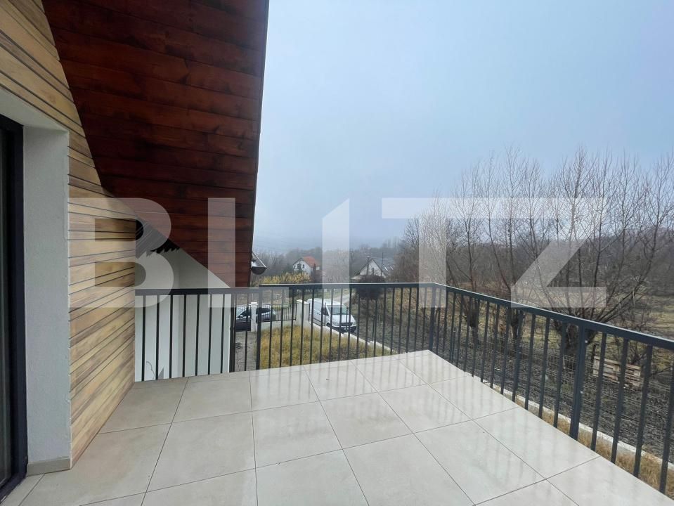Casa de vânzare 4 camere Popesti - 184356CV | BLITZ Cluj-Napoca | Poza3