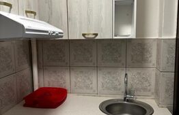 Garsonieră recent renovată, mobilată, 22 mp, zona Expo – Mărăști