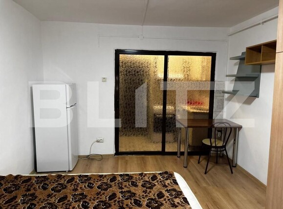 Garsonieră de vânzare Marasti - 184357AV | BLITZ Cluj-Napoca | Poza3