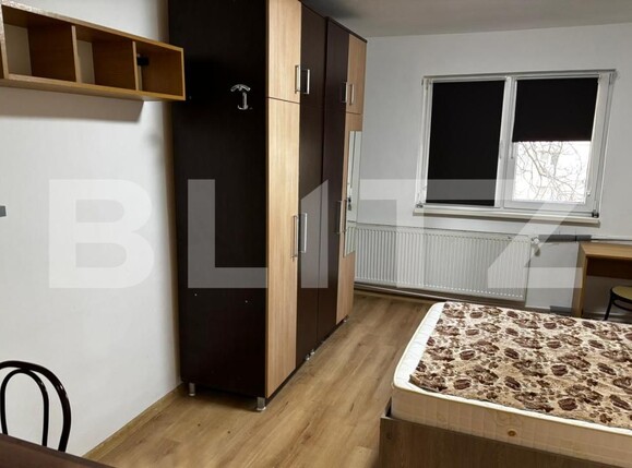 Garsonieră de vânzare Marasti - 184357AV | BLITZ Cluj-Napoca | Poza2