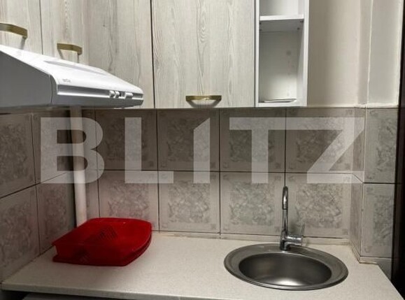 Garsonieră de vânzare Marasti - 184357AV | BLITZ Cluj-Napoca | Poza4
