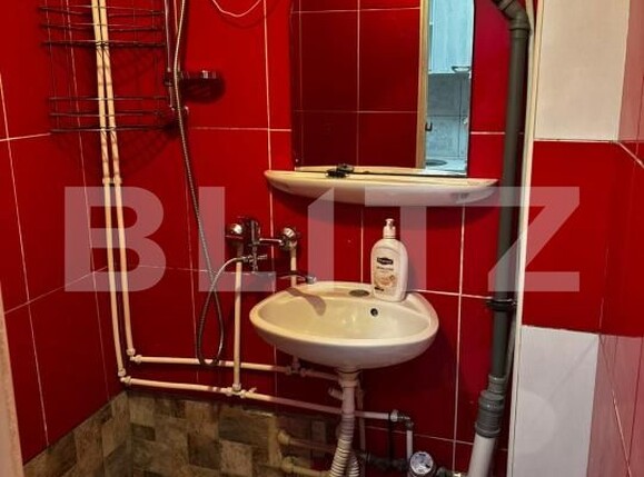 Garsonieră de vânzare Marasti - 184357AV | BLITZ Cluj-Napoca | Poza5