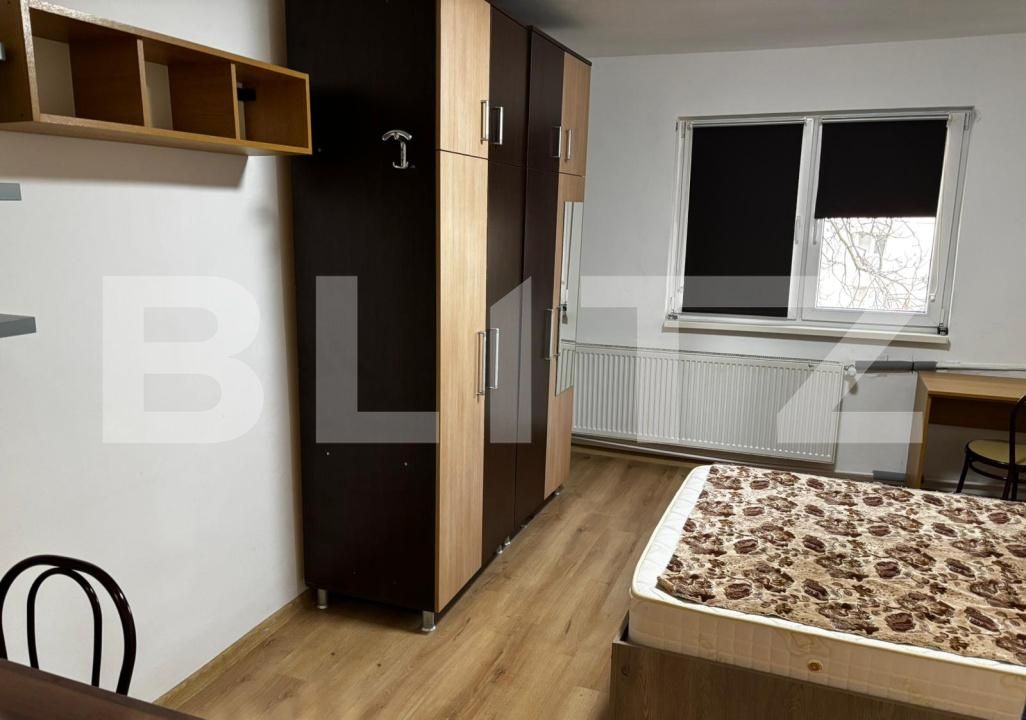 Garsonieră de vânzare Marasti - 184357AV | BLITZ Cluj-Napoca | Poza2
