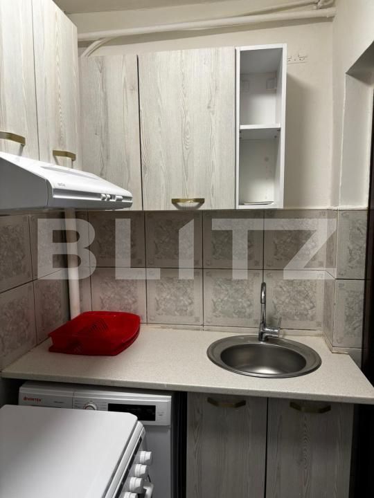 Garsonieră de vânzare Marasti - 184357AV | BLITZ Cluj-Napoca | Poza4