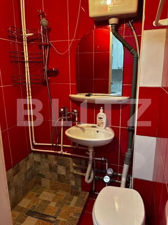 Garsonieră de vânzare Marasti - 184357AV | BLITZ Cluj-Napoca | Poza5