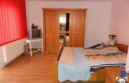 Casa de vanzare, 204 mp utili, teren de 800 mp, zona strazii Marton Aron