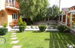 Casa de vanzare, 204 mp utili, teren de 800 mp, zona strazii Marton Aron