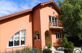 Casa de vanzare, 204 mp utili, teren de 800 mp, zona strazii Marton Aron