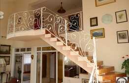 Casa de vanzare, 204 mp utili, teren de 800 mp, zona strazii Marton Aron