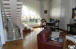 Casa de vanzare, 204 mp utili, teren de 800 mp, zona strazii Marton Aron