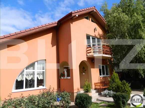 Casa de vânzare 3 camere Europa - 18436CV | BLITZ Cluj-Napoca | Poza1