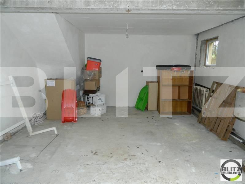 Casa de vânzare 3 camere Europa - 18436CV | BLITZ Cluj-Napoca | Poza16