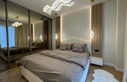 Apartament la cheie, semidecomandat, totul nou, Ego Residence