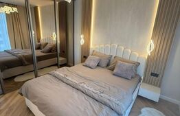 Apartament la cheie, semidecomandat, totul nou, Ego Residence