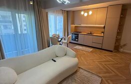 Apartament la cheie, semidecomandat, totul nou,Ego Residence