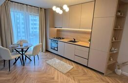 Apartament la cheie, semidecomandat, totul nou,Ego Residence