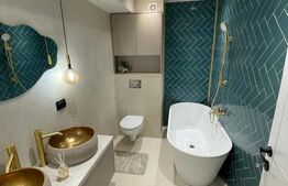 Apartament la cheie, semidecomandat, totul nou,Ego Residence