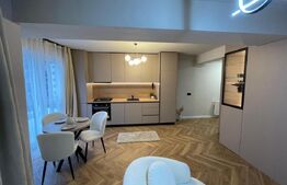 Apartament la cheie, semidecomandat, totul nou, Ego Residence