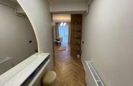 Apartament la cheie, semidecomandat, totul nou,Ego Residence