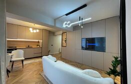 Apartament la cheie, semidecomandat, totul nou,Ego Residence