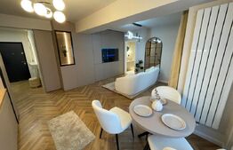 Apartament la cheie, semidecomandat, totul nou, Ego Residence
